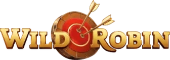Oficjalne logo WildRobin